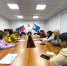 Фото муниципальный штаб МЫВМЕСТЕ певек 2022 - Городской округ Певек