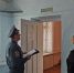 sotrudniki mchs rossii proveryayut pozharnuyu bezopasnost izbiratelnyh uchastkov 169207698650366315 800x800 - Городской округ Певек